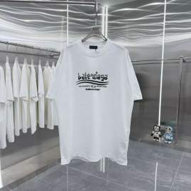 Picture of Balenciaga T Shirts Short _SKUBalenciagaS-2XLhgntx24521914